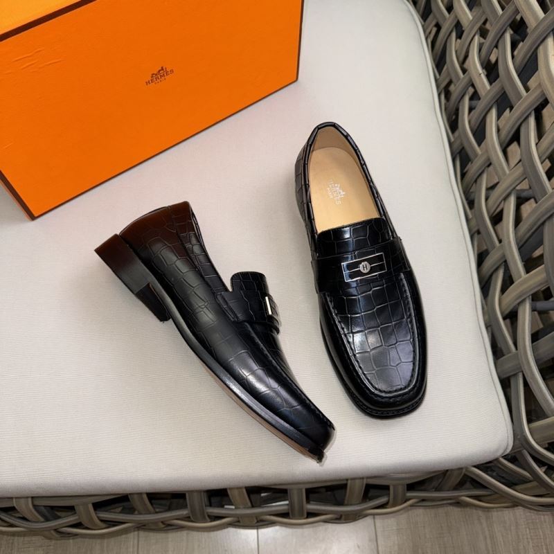 Hermes Business Shoes